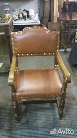 Перетяжка мебели/ремонт мебели