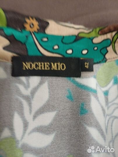 Блуза noche mio 48 p