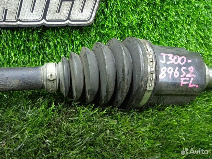 Привод передний левый Chevrolet Cruze J300 Z20S