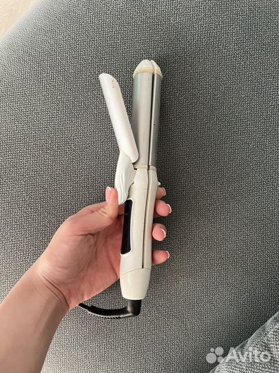 Плойка для волос