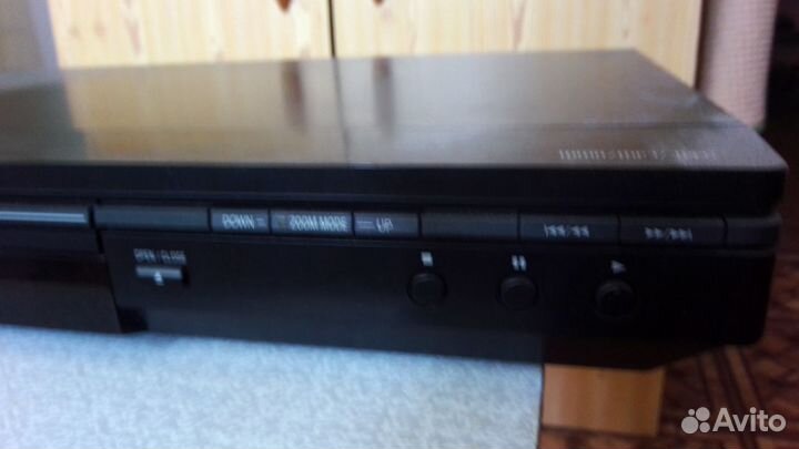 DVD плеер