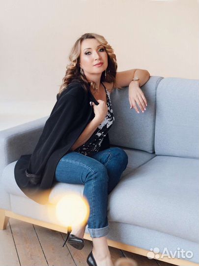 Ведущая на свадьбу, юбилей, корпоратив