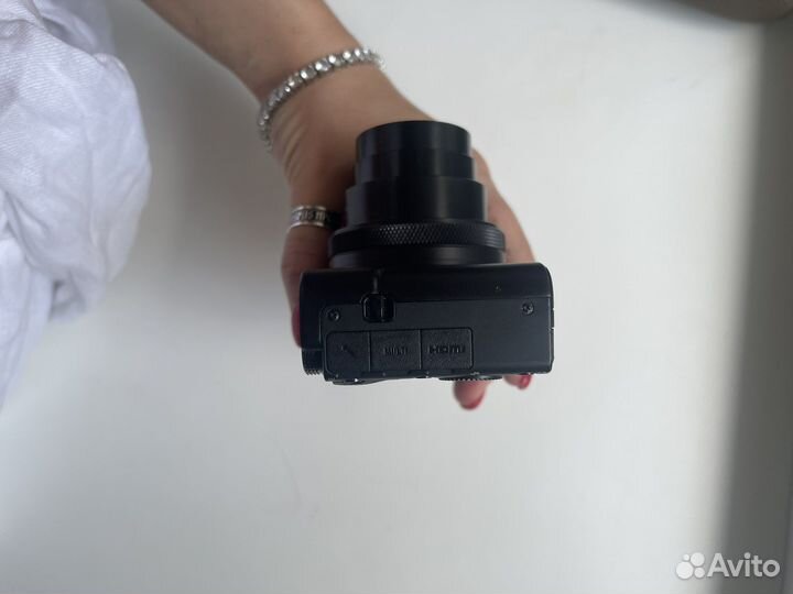 Sony rx100 m7