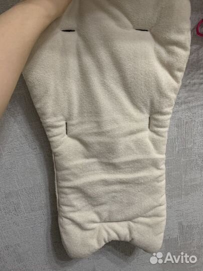 Подушка для стульчика для кормления