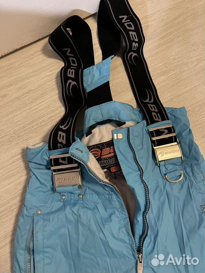 Горнолыжные штаны baon