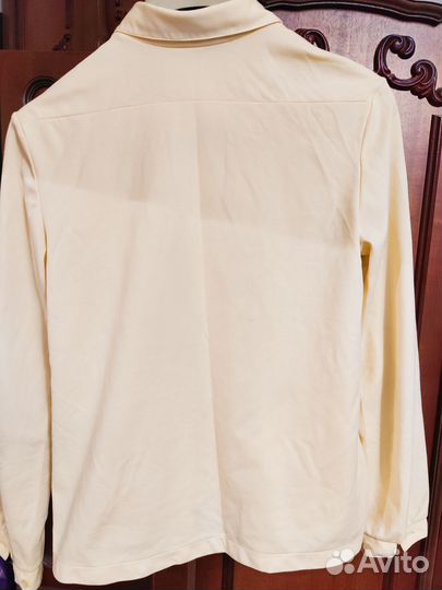 Блузка женская винтаж болгария