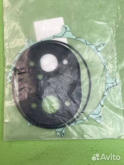 К-т прокладок автономного отопителя \webasto AT350