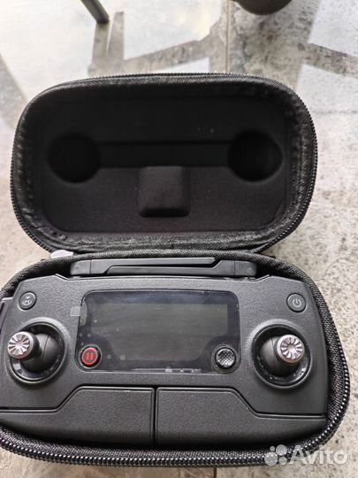 Dji mavic pro fly more combo