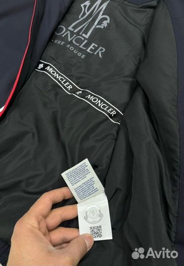 Мужская куртка Moncler