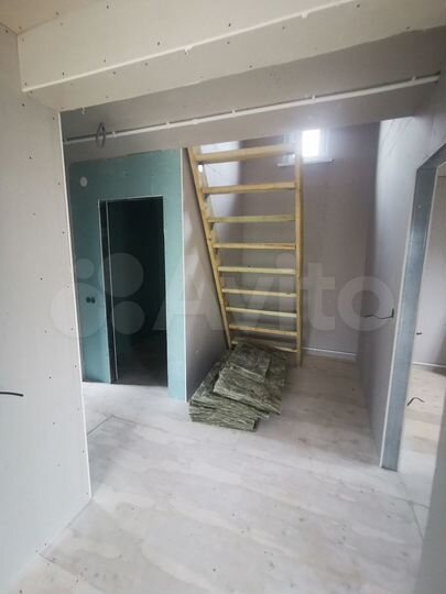 Дом 104 м² на участке 4,5 сот.