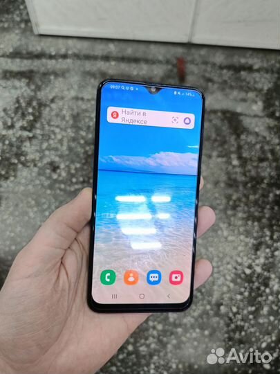 Samsung Galaxy A30s, 3/32 ГБ