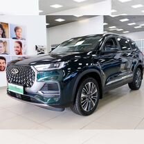 Новый Chery Tiggo 8 Pro (China) 1.5 AT, 2023, цена от 3 637 500 руб.