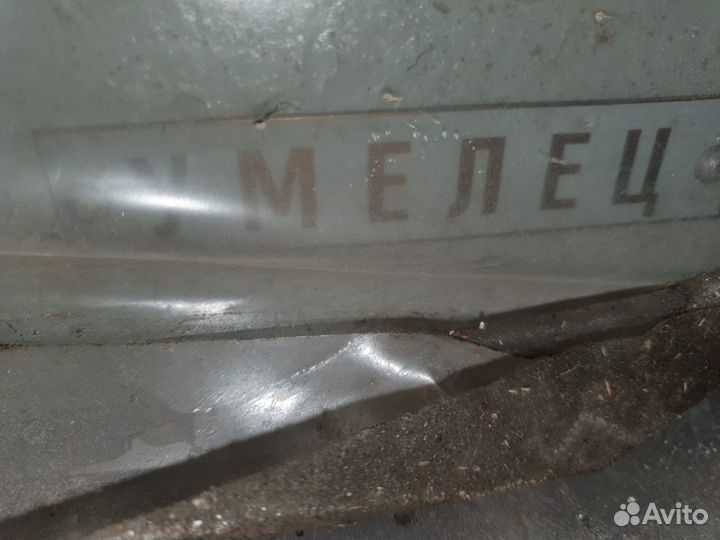 Мини токарный станок 