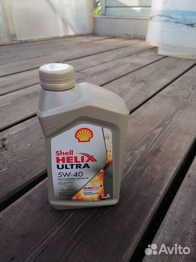 Продам моторное масло Shell