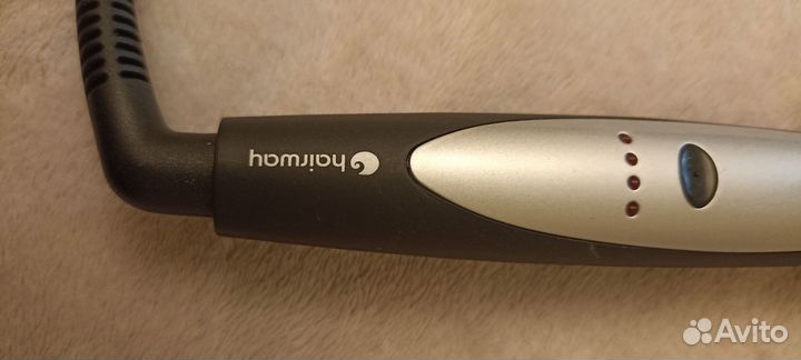 Плойка профессиональная