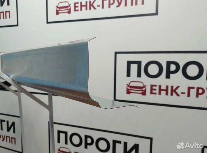 Пороги BMW 5 (E39) универсал и другие