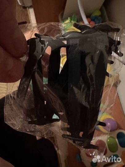 Силиконовые шнурки