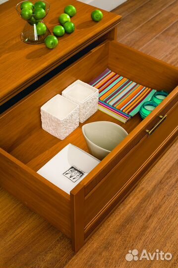 Комод италия