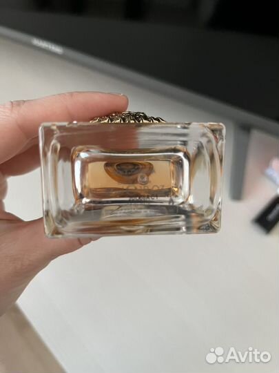 Туалетная вода dolce gabbana