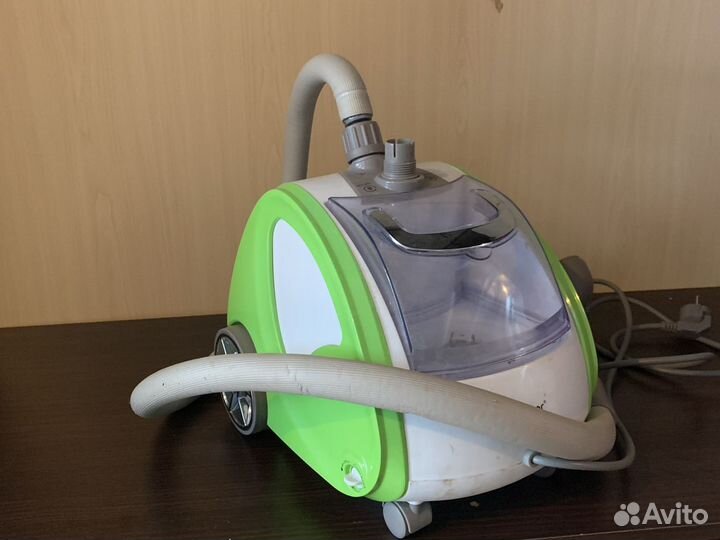 Отпариватель monster