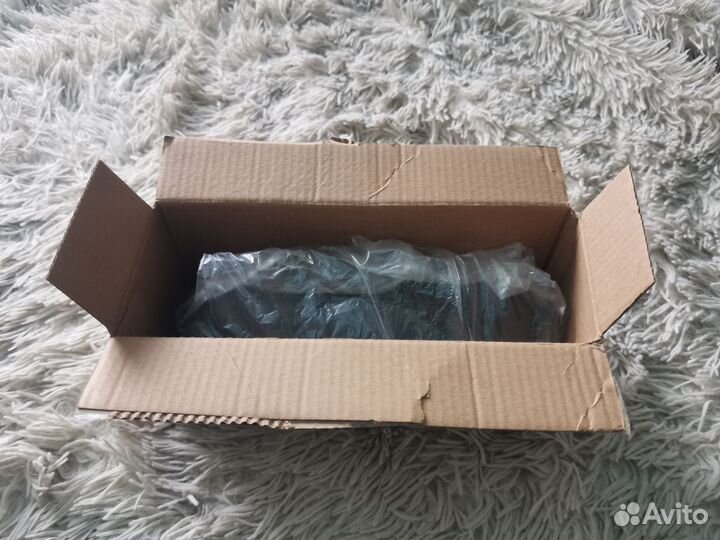 Мини подлокотник с оргонайзером