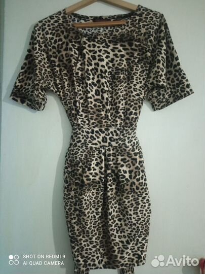 Летние вещи пакетом 42 44