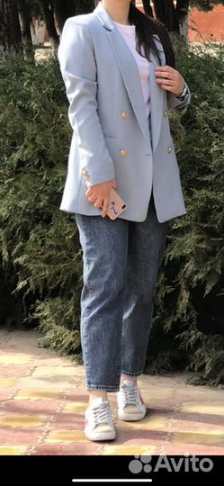 Пиджак