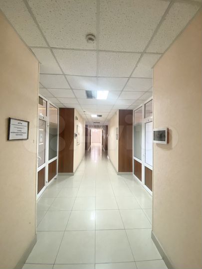 Аренда офиса Пассаж