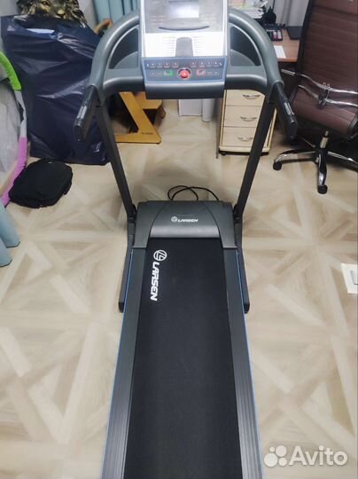 Беговая дорожка Larsen
