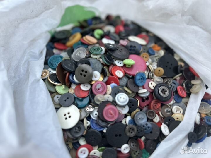 Пуговица