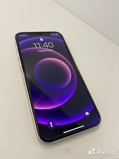 iPhone 12, 128 ГБ