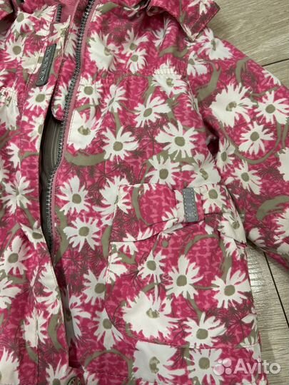 Костюм Kerry: комбинезон и куртка на весну