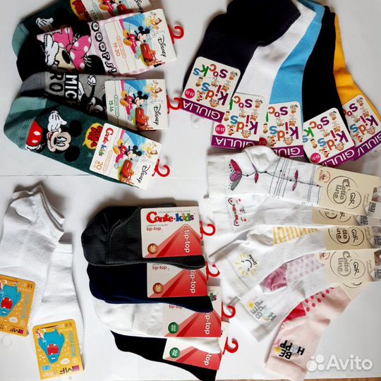 Детские колготки, носки,гольфы