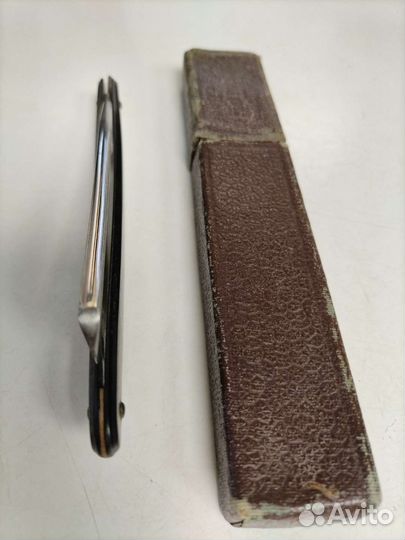 Опасная бритва