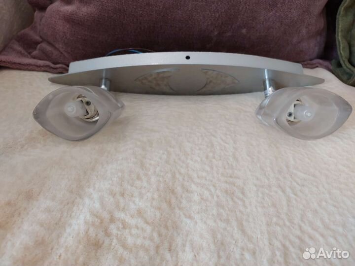 Точечные светильники