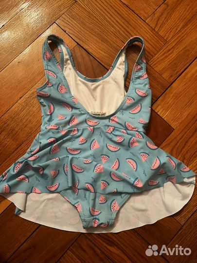 Купальники плавки 86 92 98 104 110 116