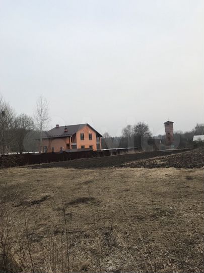 Участок 10 сот. (ИЖС)