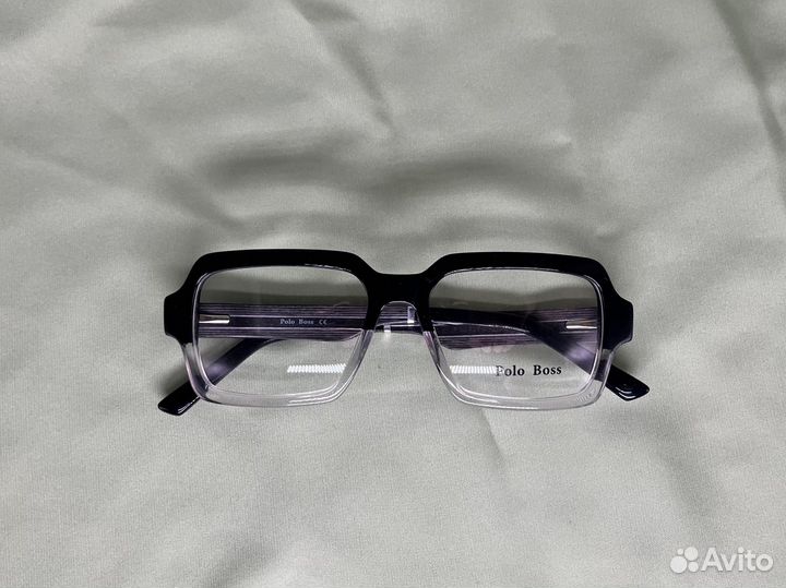 Очки для зрения