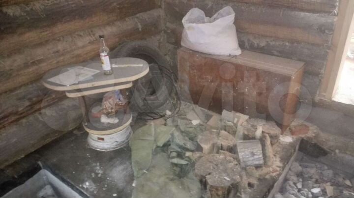 Дача 42 м² на участке 18,5 сот.