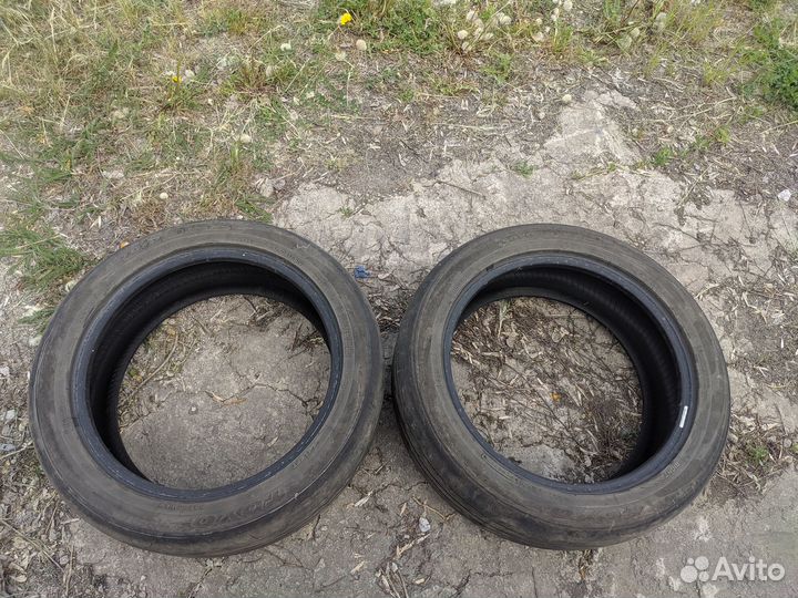 Toyo DRB 215/50 R17 91V