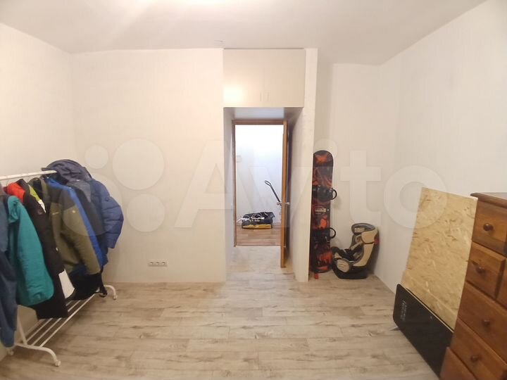 2-к. квартира, 55,2 м², 1/5 эт.