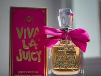 Viva la Juicy Распив, делюсь