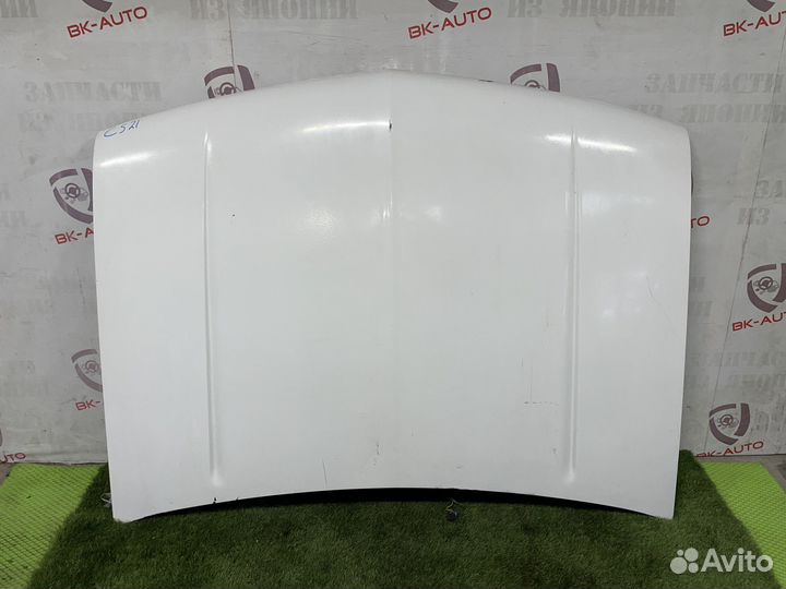 Капот Chevrolet Suburban GMT400