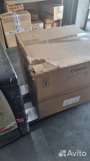 Мфу Canon imagerunner IR2224