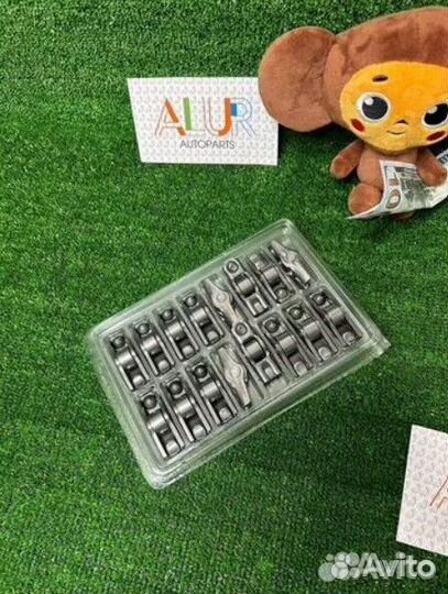 Рокер. Коромысло клапана 1.5 blueHDI