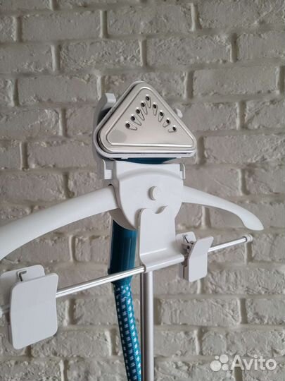 Отпариватель для одежды tefal IT2460