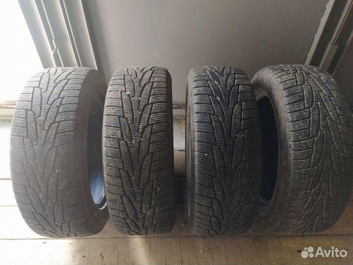 Kumho I'Zen KW31 205/55 R16 91R