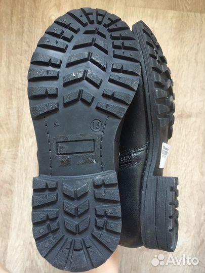 Сапоги для девочки