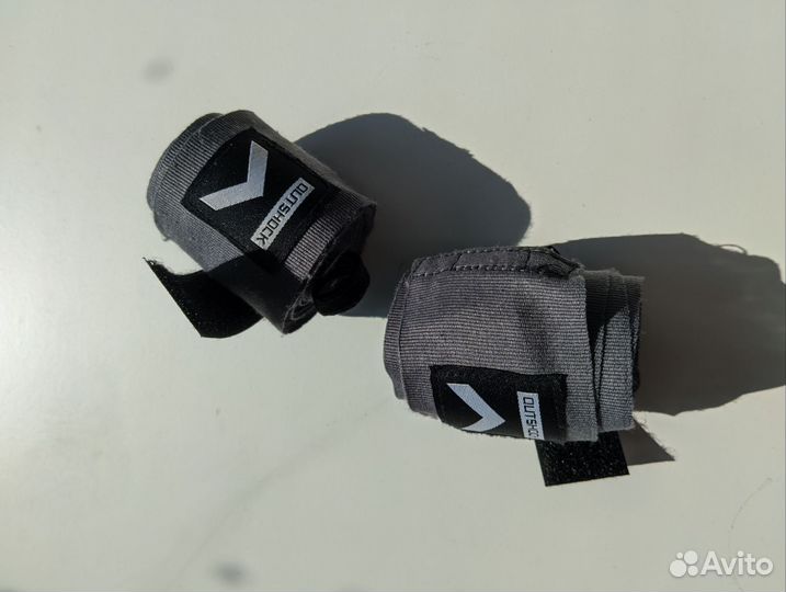 Боксерские бинты