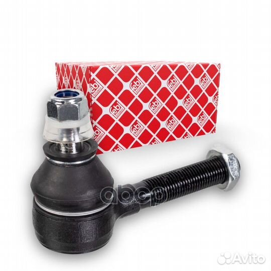 Наконечник р/т citroen C4/berlingo/peugeot 307